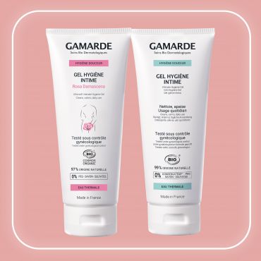 玫瑰 / 金盞花私密晶露 任選二件組