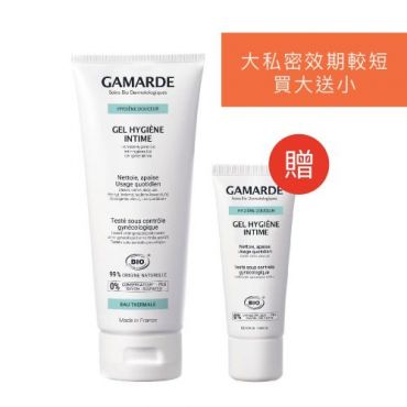 金盞花粉嫩私密晶露200ml【短效買大送小】