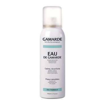 珂瑪德舒緩活泉噴霧100ml