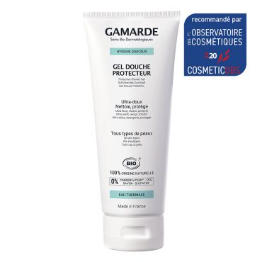 苦橙緻柔沐浴晶露