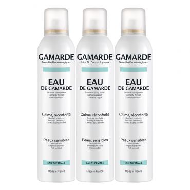 珂瑪德舒緩活泉噴霧250ml【3入 / 6入】